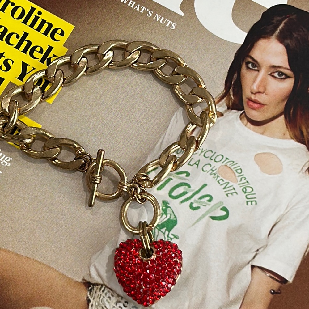 vintage jewellery bracelet